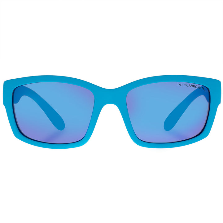 Cancer Council | Seal Sunglasses | Cobalt Blue | Front