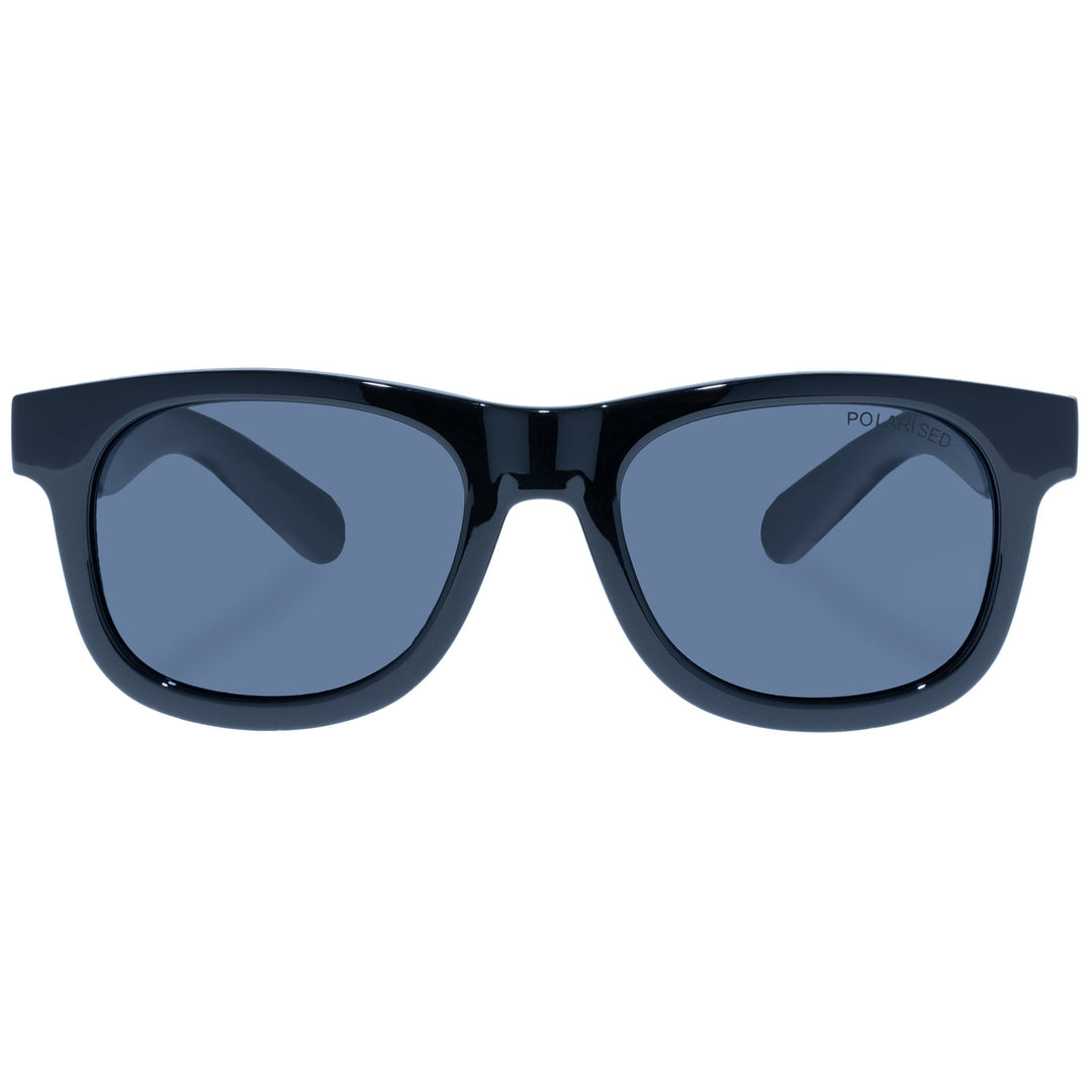 Cancer Council | Pika Sunglasses - Front | Black