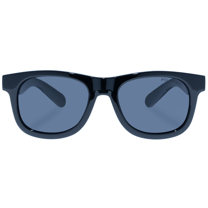 Cancer Council | Pika Sunglasses - Front | Black
