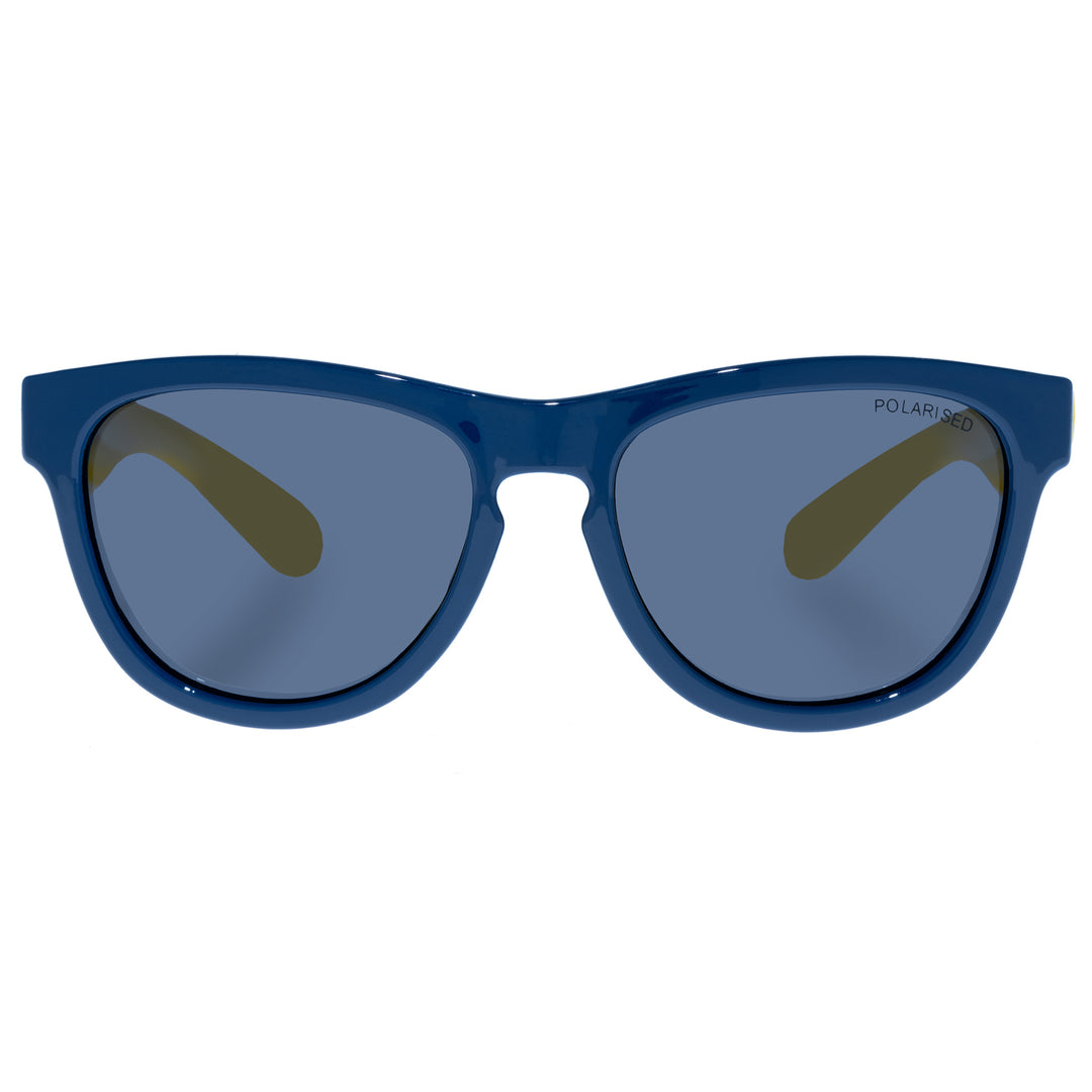 Cancer Council | Weasel Sunglasses - Front | Yellow