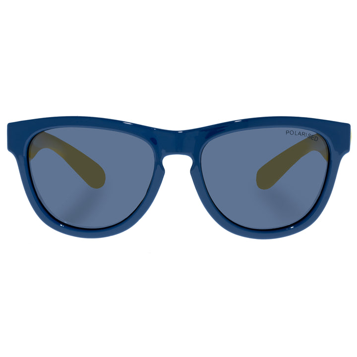 Cancer Council | Weasel Sunglasses - Front | Yellow