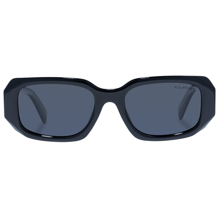 Monkey Sunglasses - Black