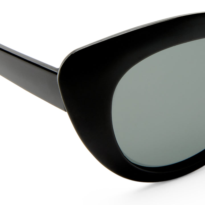 Cancer Council | Rabbit Toddler Sunglasses | Black | Zoom