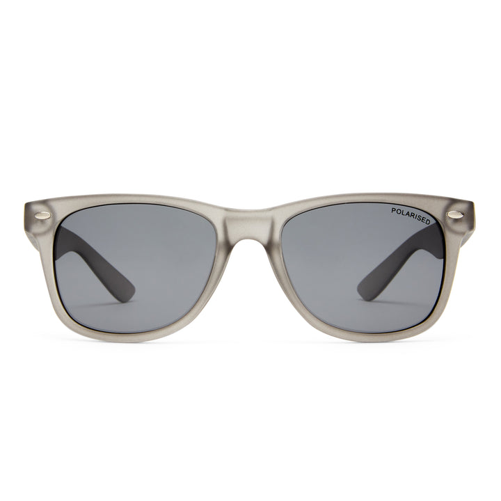 Cancer Council | Tiger Sunglasses | Grey | Front