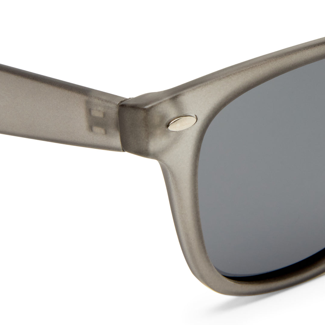 Cancer Council | Tiger Sunglasses | Grey | Zoom