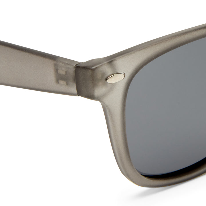 Cancer Council | Tiger Sunglasses | Grey | Zoom