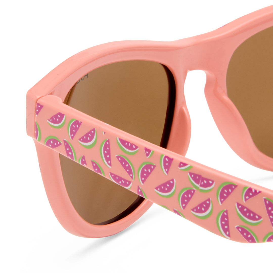 Cancer Council | Weasel Sunglasses | Blush Strawberry | Zoom