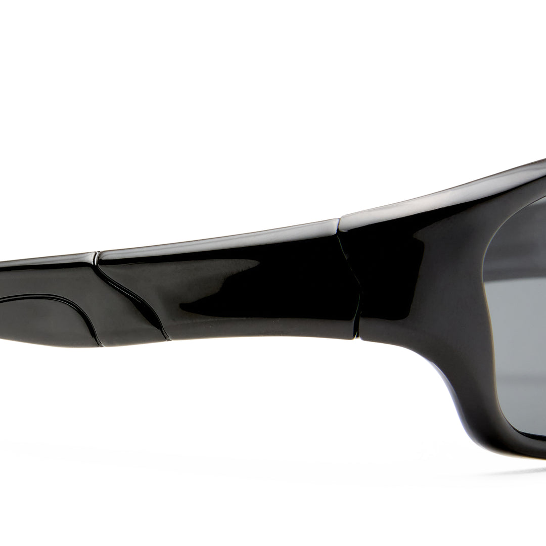 Cancer Council | Puppy Toddler Sunglasses | Black | Zoom