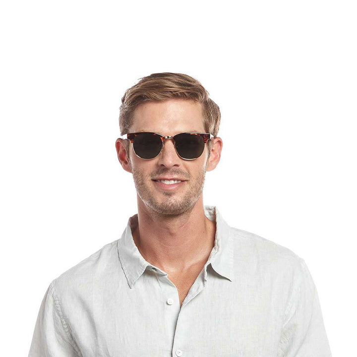 Atherton Sunglasses - Tort