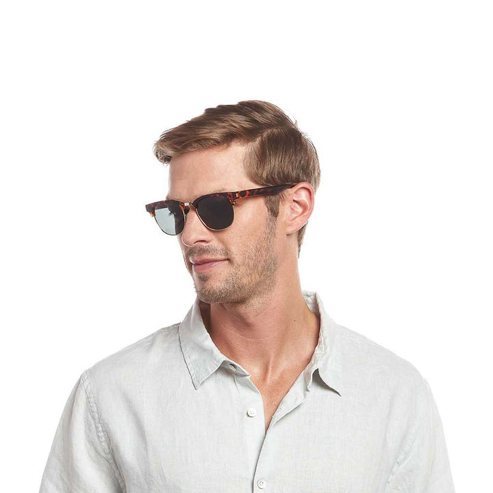 Atherton Sunglasses - Tort