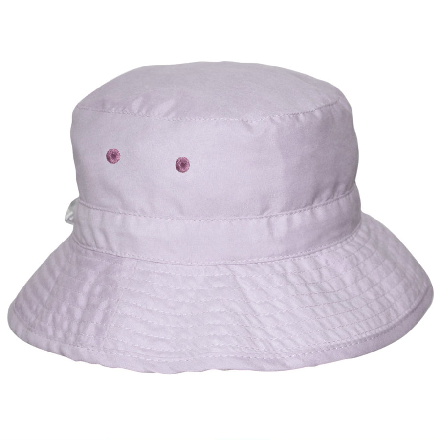 Ardon Bucket Hat - Light Lilac