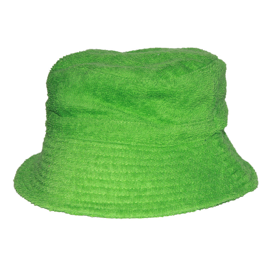 Sydney Bucket Hat - Green