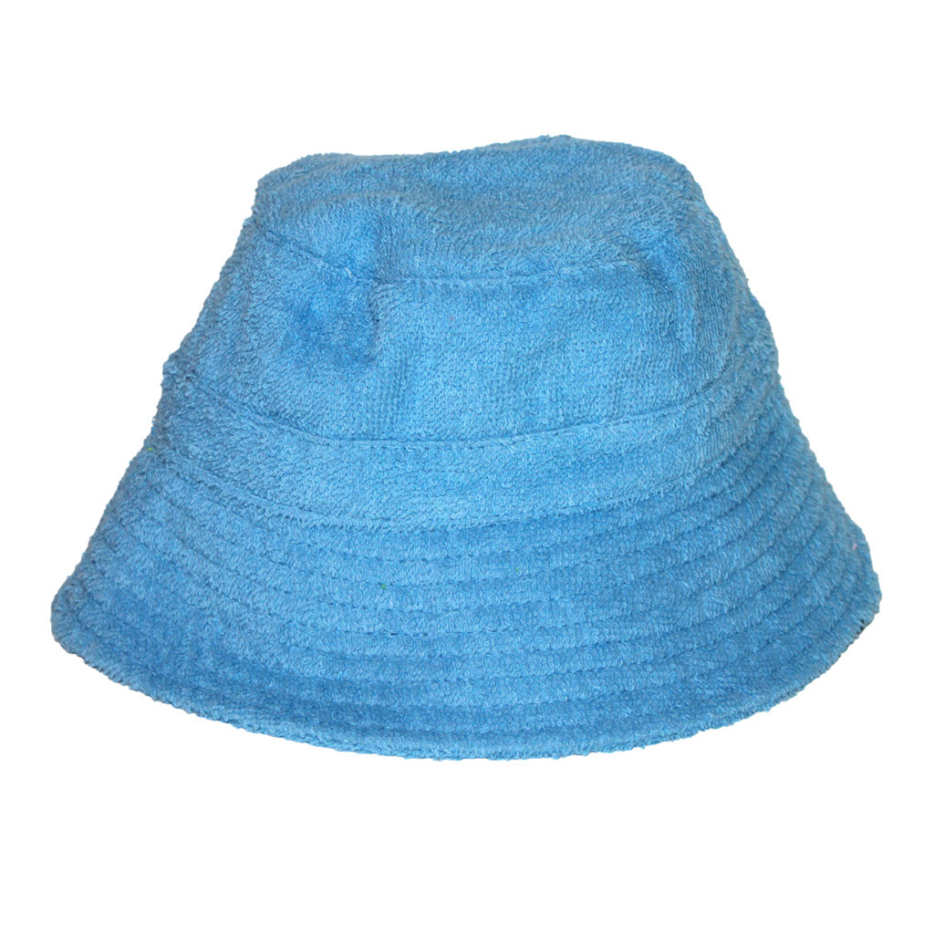 Sydney Bucket Hat - Blue