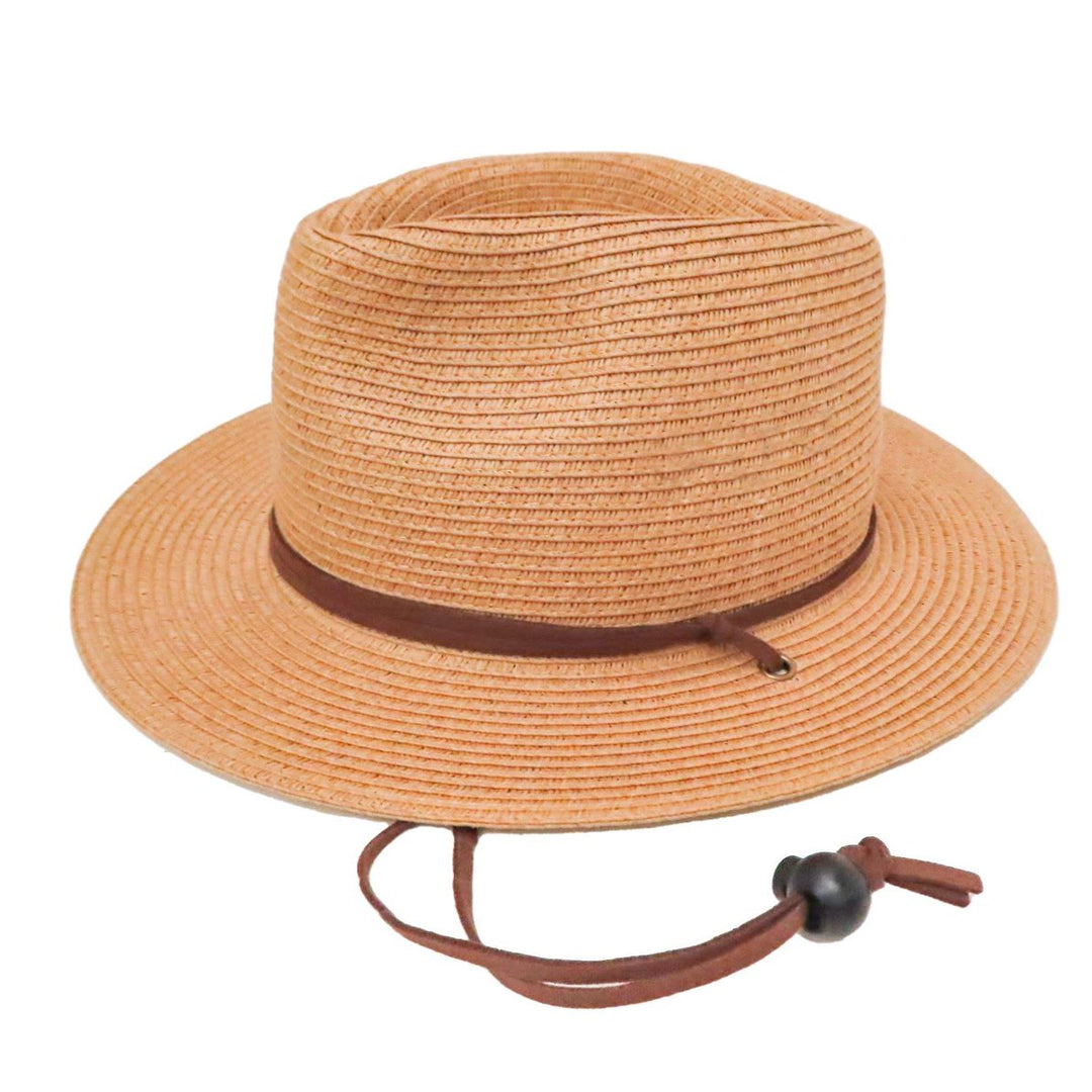 Connor Fedora - Camel