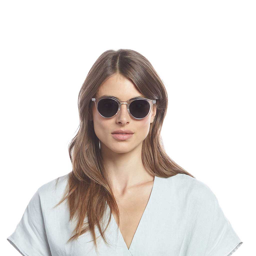 Round Thick Rimmed Clear Glasses | Aviator Sunglasses ｜Framesfashion