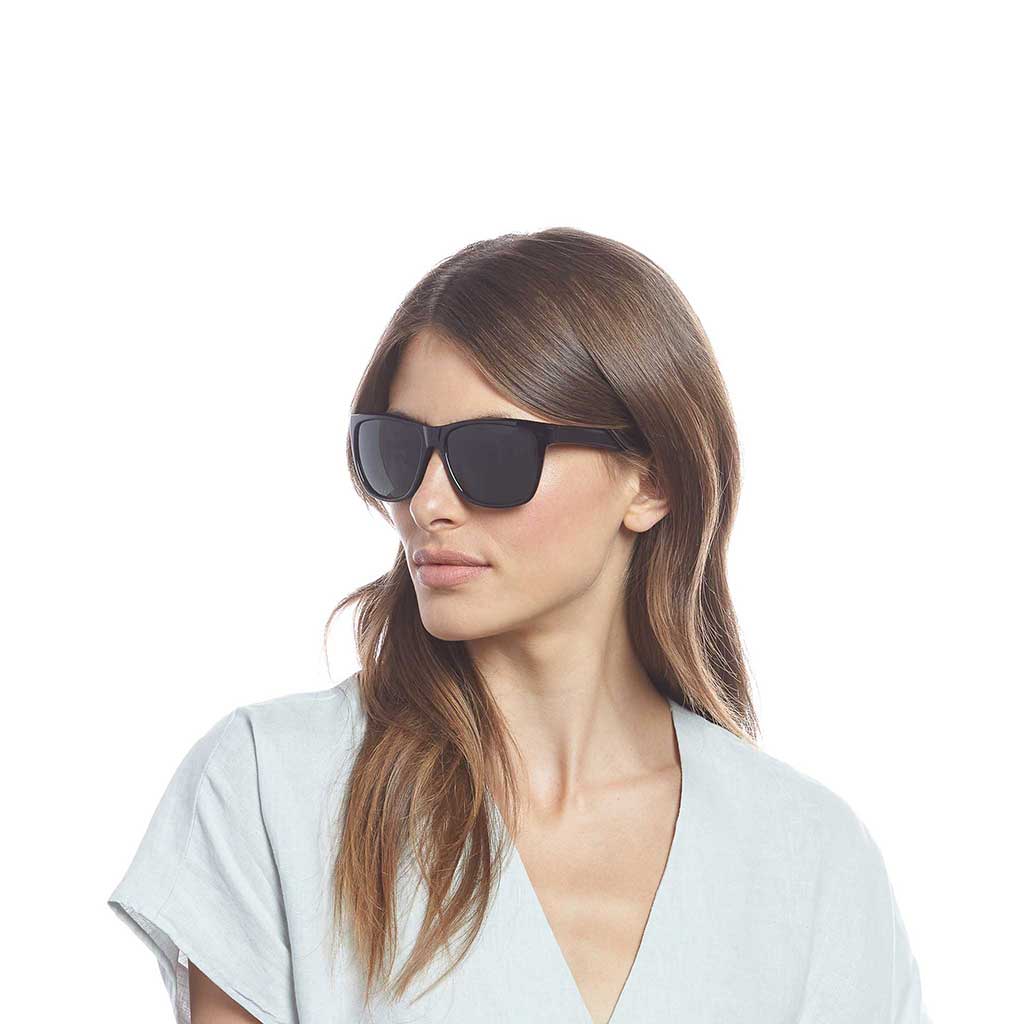 Bondi Sunglasses - Black