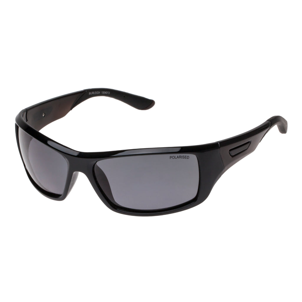 Burleigh Sunglasses - Black