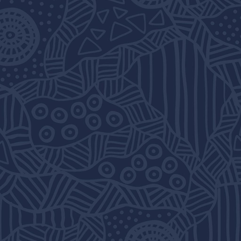 Freshwater Cabana - Pattern