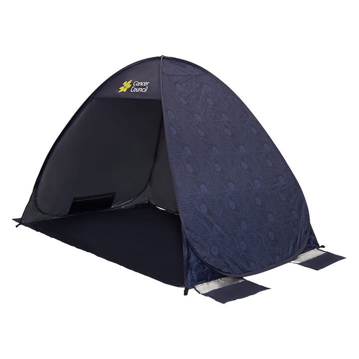 Freshwater Cabana - Side