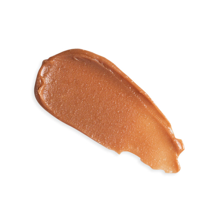 Vanilla Lip Balm | SPF50+ | Cancer Council | Swatch