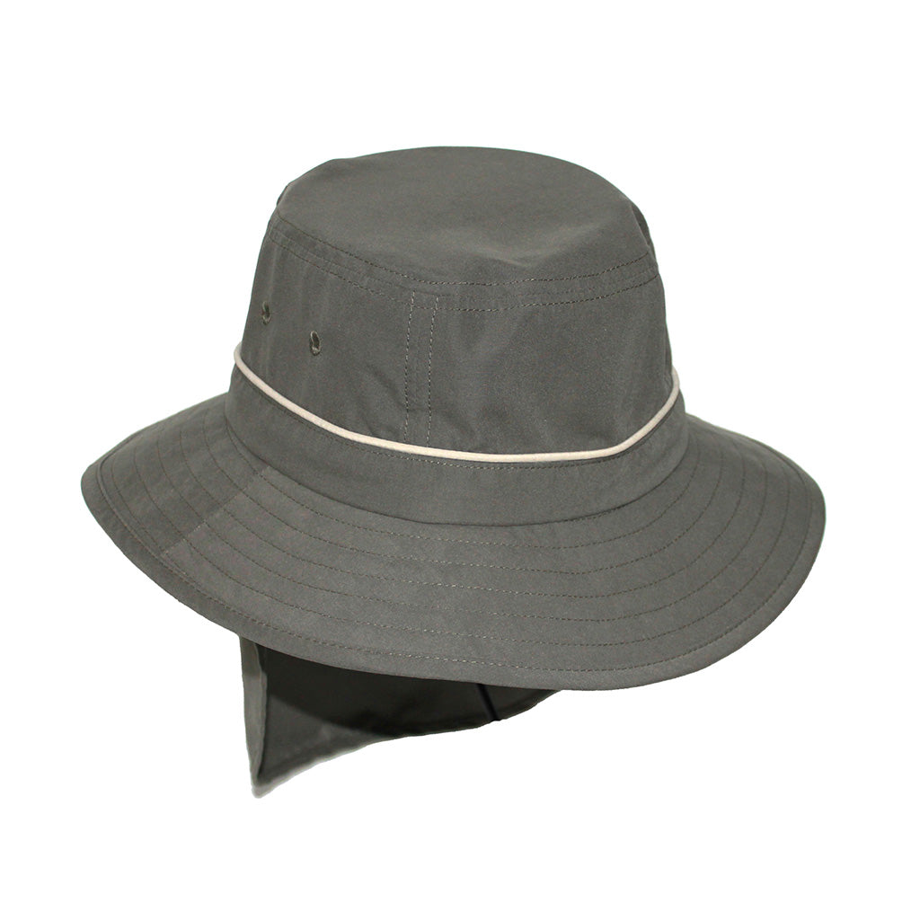 Marvin Bucket Hat - Khaki
