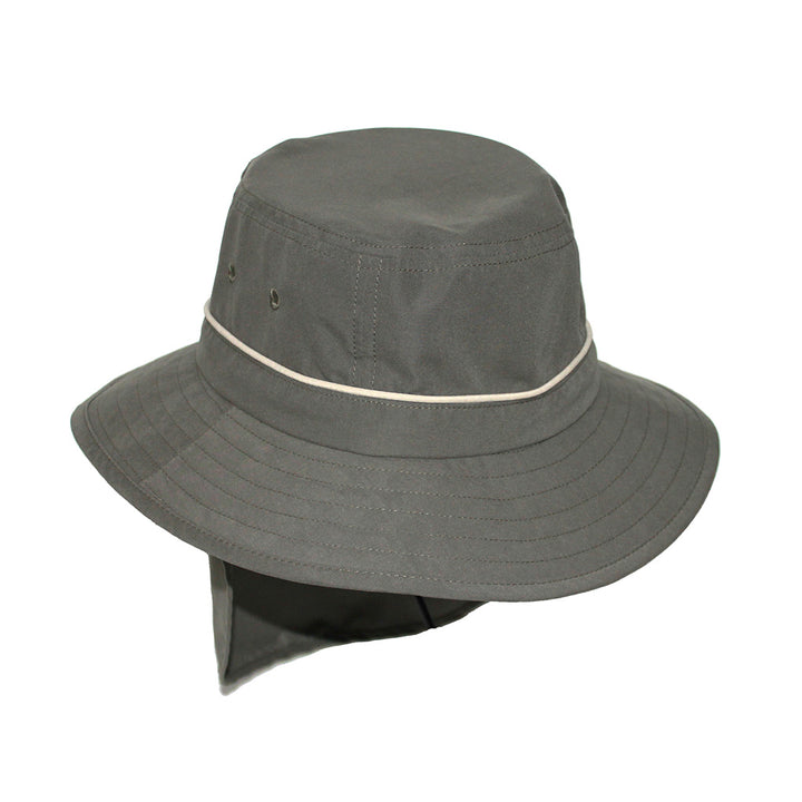 Marvin Bucket Hat - Khaki