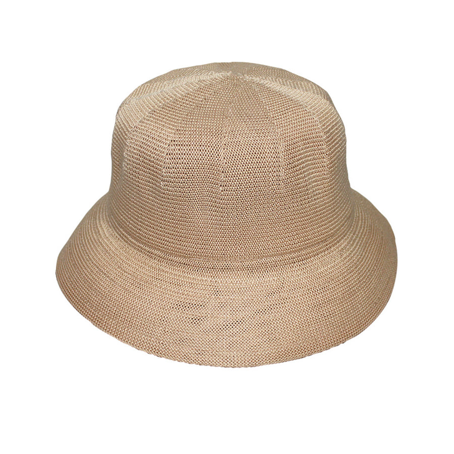 Tamzin Bucket Hat - Beige