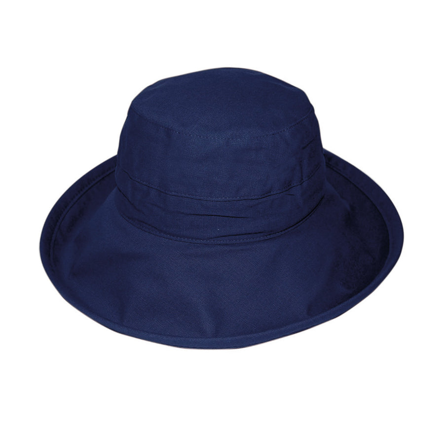 Essential Traveller Hat - Navy
