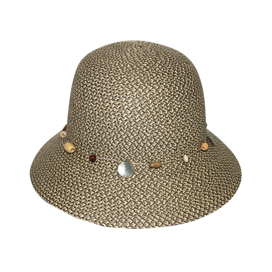 Bohemian Bucket Hat - Pistachio