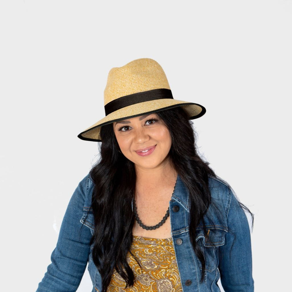 Lois Fedora - Camel