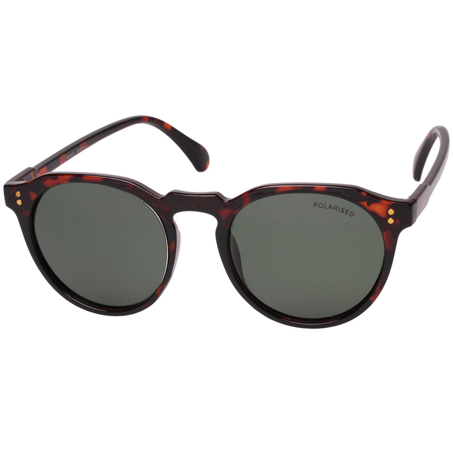 Bright Sunglasses - Tort