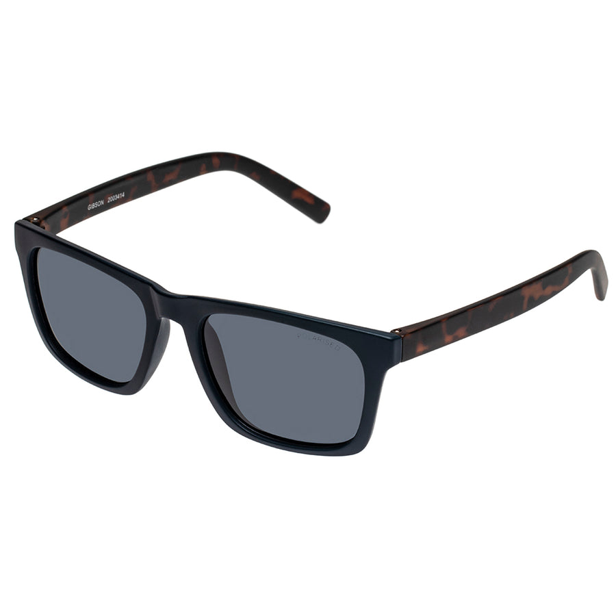 Gibson Sunglasses - Matte Navy