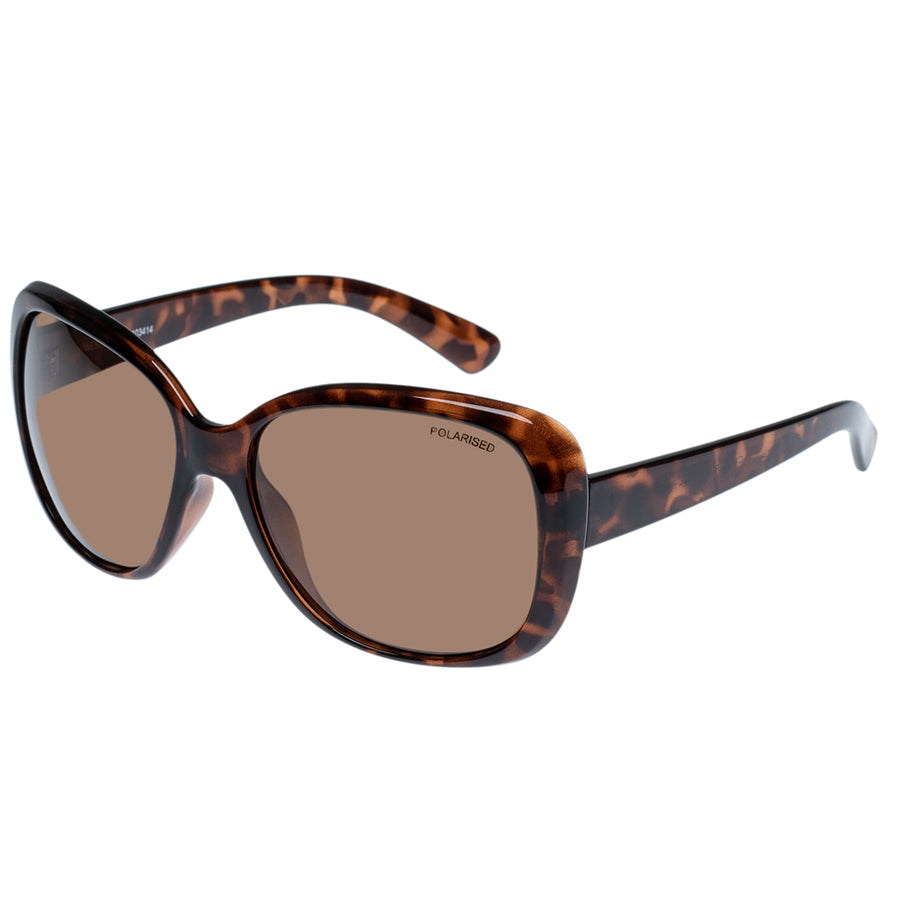 Westonia Sunglasses - Tort