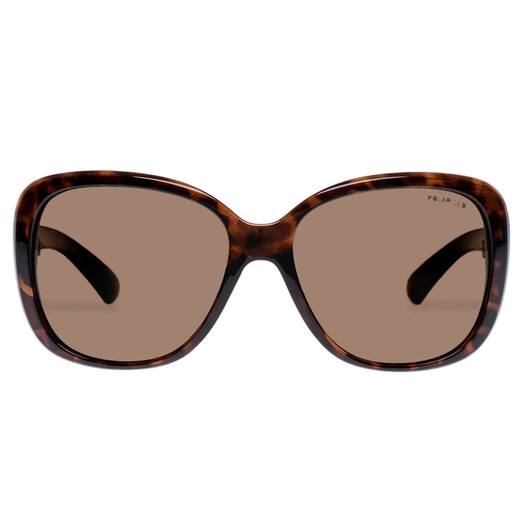 Westonia Sunglasses - Tort