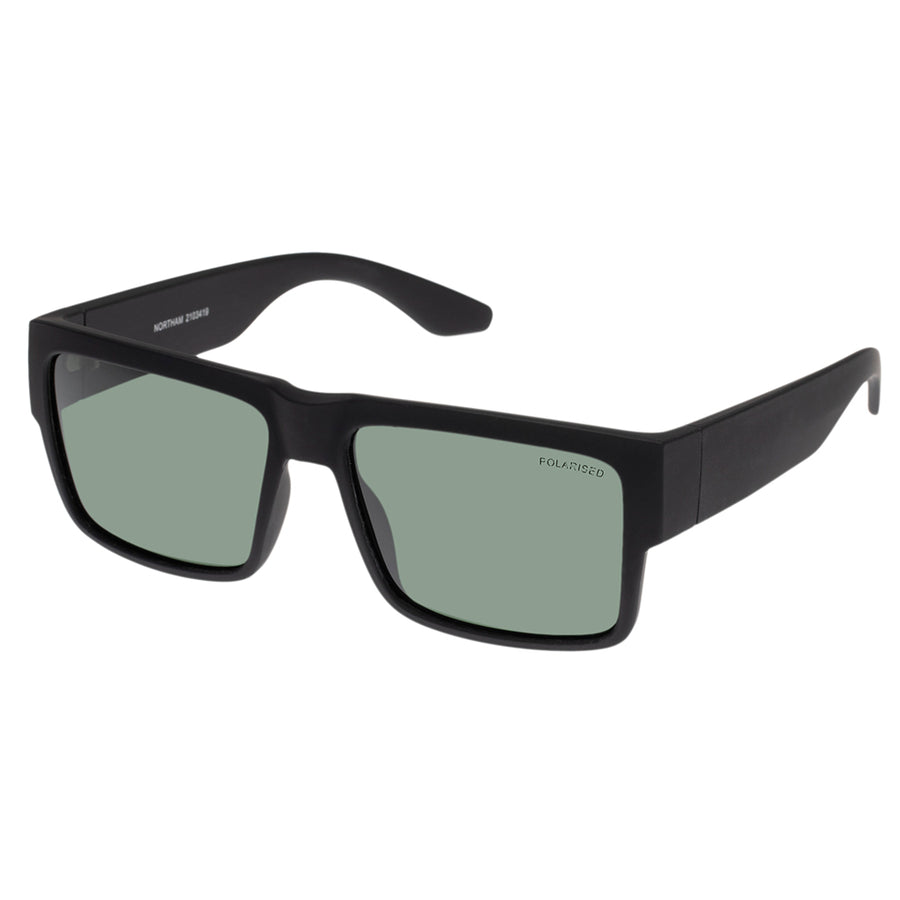 Northam Sunglasses - Black