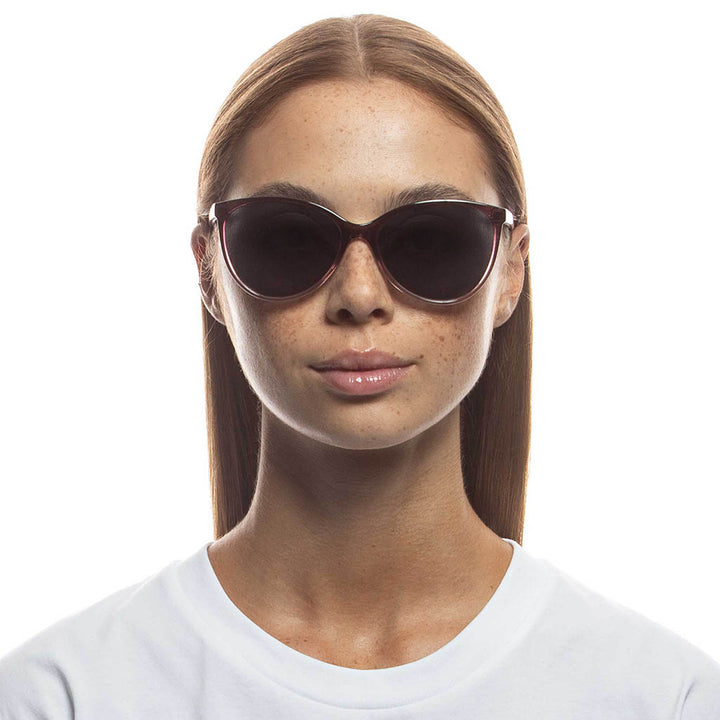 Adelong Sunglasses - Violet
