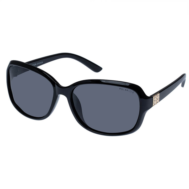 Stapleton Sunglasses - Black