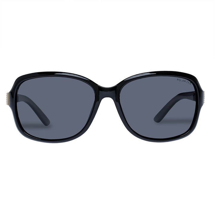 Stapleton Sunglasses - Black