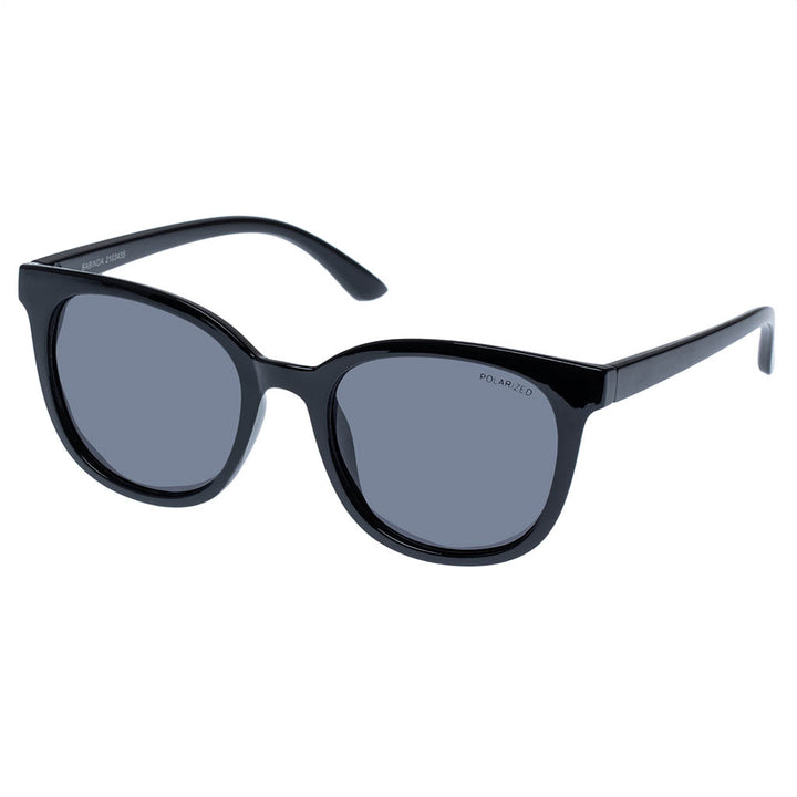 Babinda Sunglasses - Black