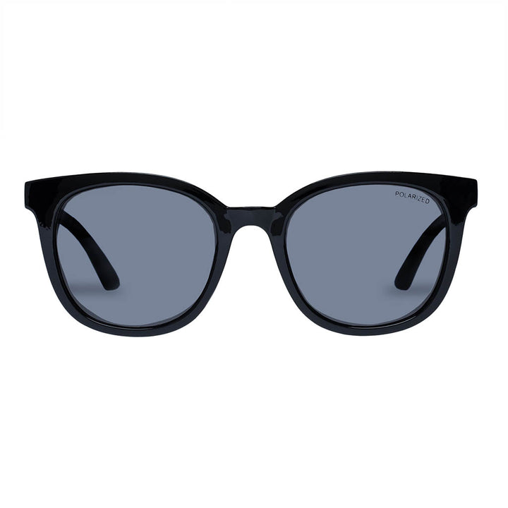 Babinda Sunglasses - Black