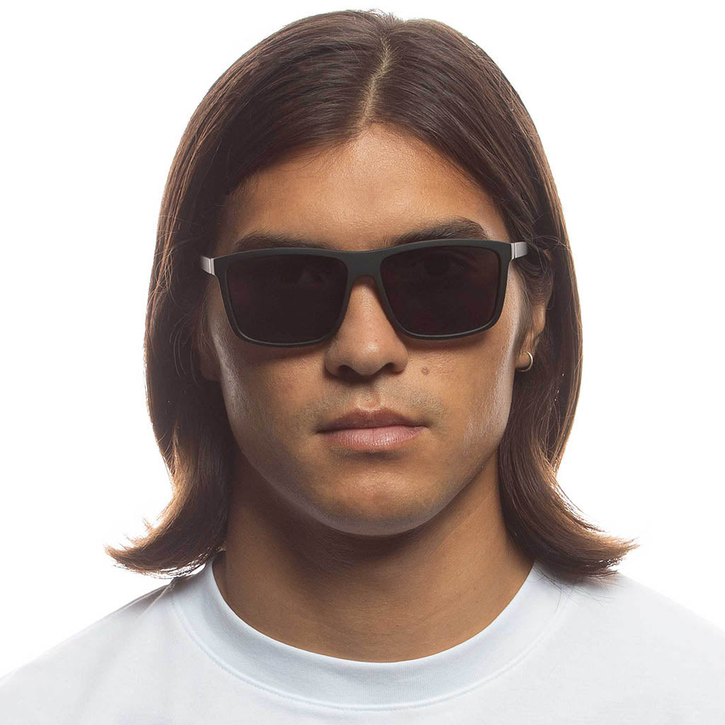 Arltunga Sunglasses - Black
