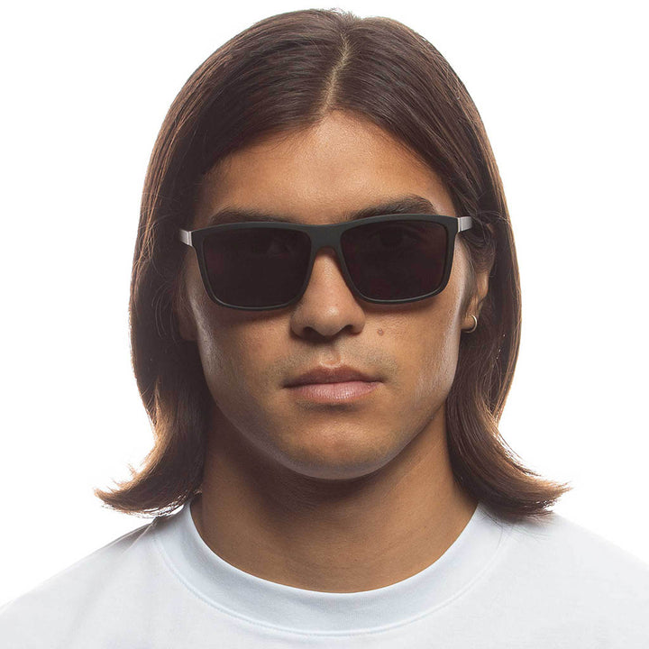Arltunga Sunglasses - Black