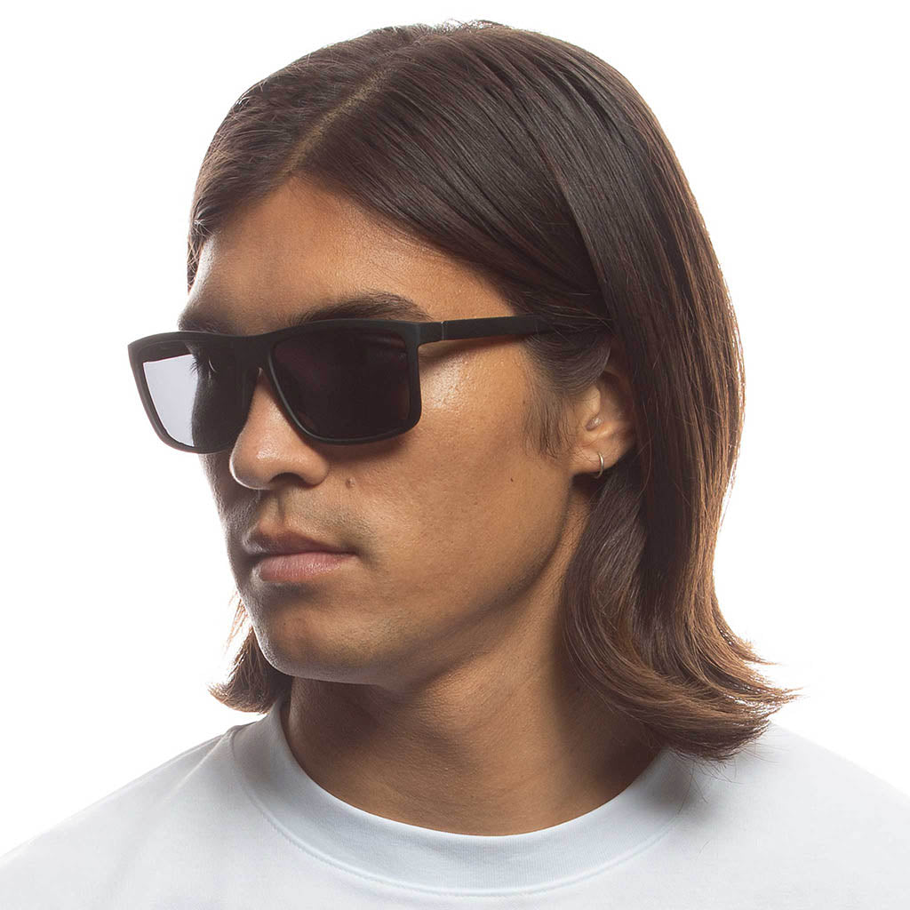 Arltunga Sunglasses - Black