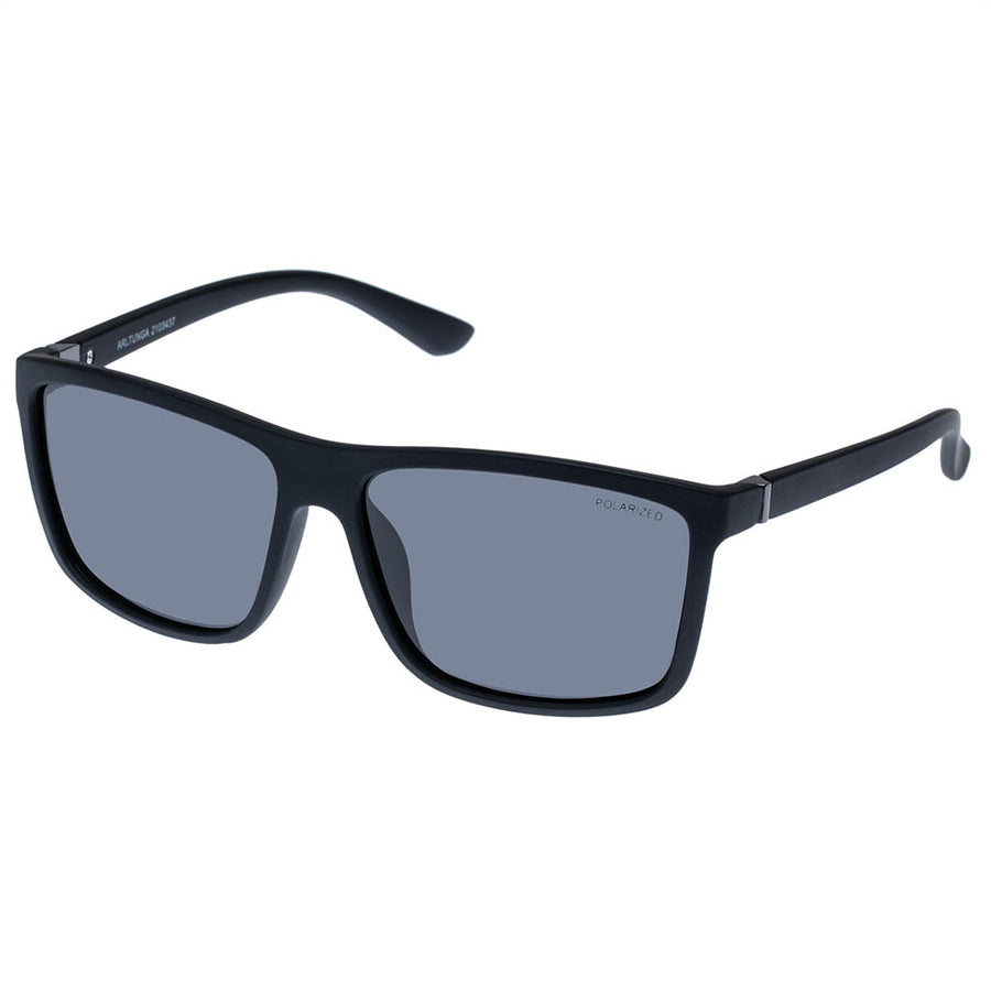 Arltunga Sunglasses - Black