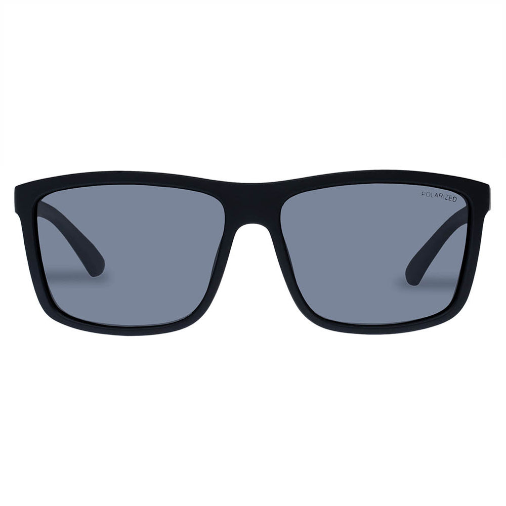 Arltunga Sunglasses - Black