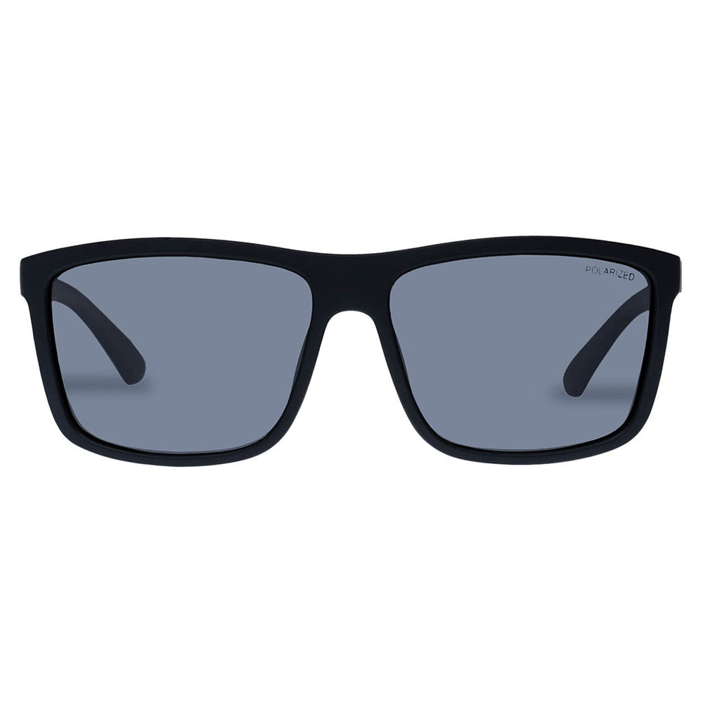 Arltunga Sunglasses - Black