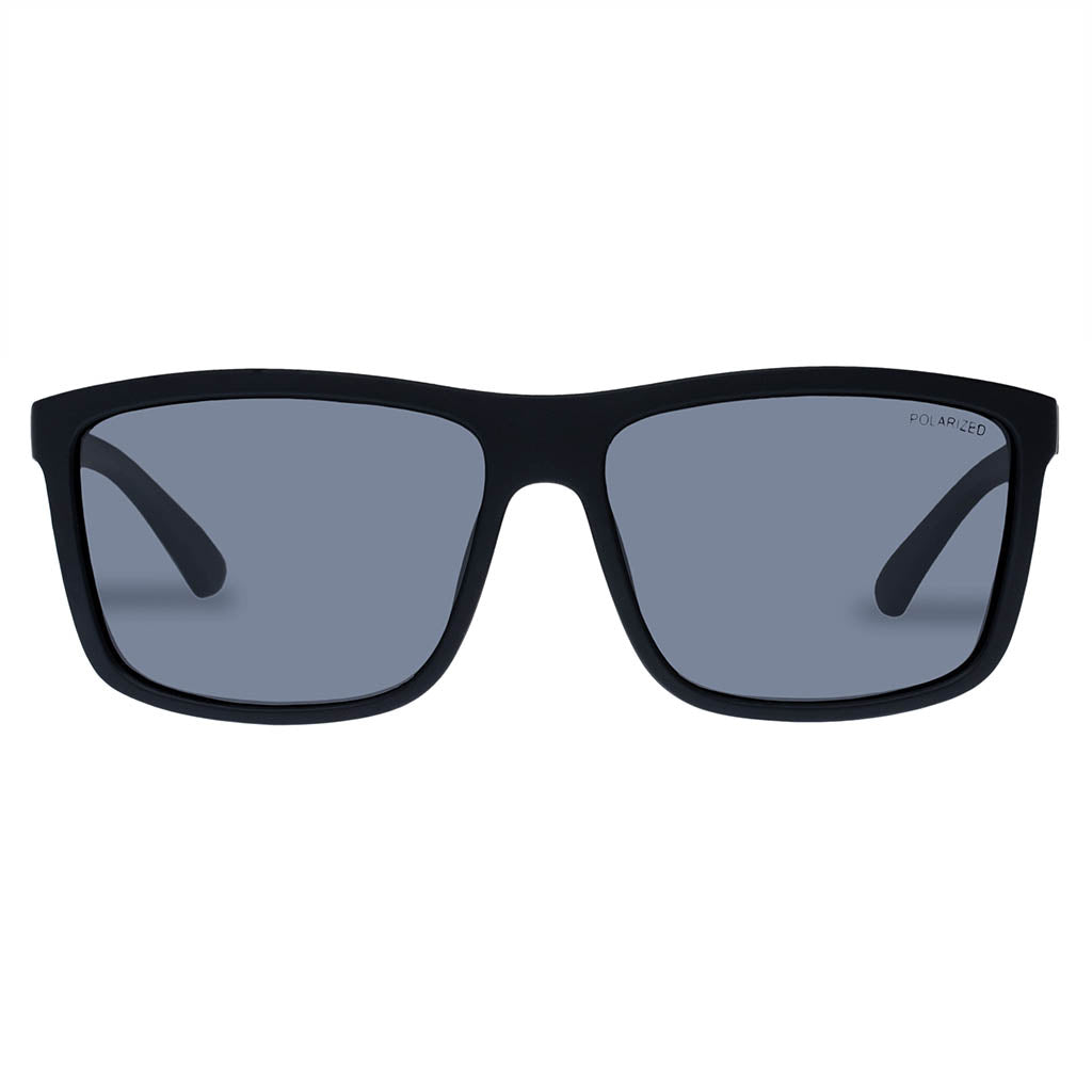 Arltunga Sunglasses - Black