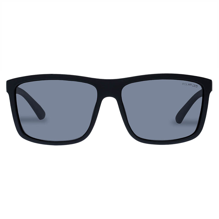 Arltunga Sunglasses - Black
