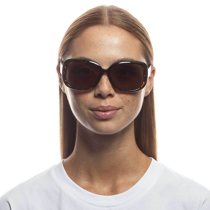 Camira Sunglasses - Tort