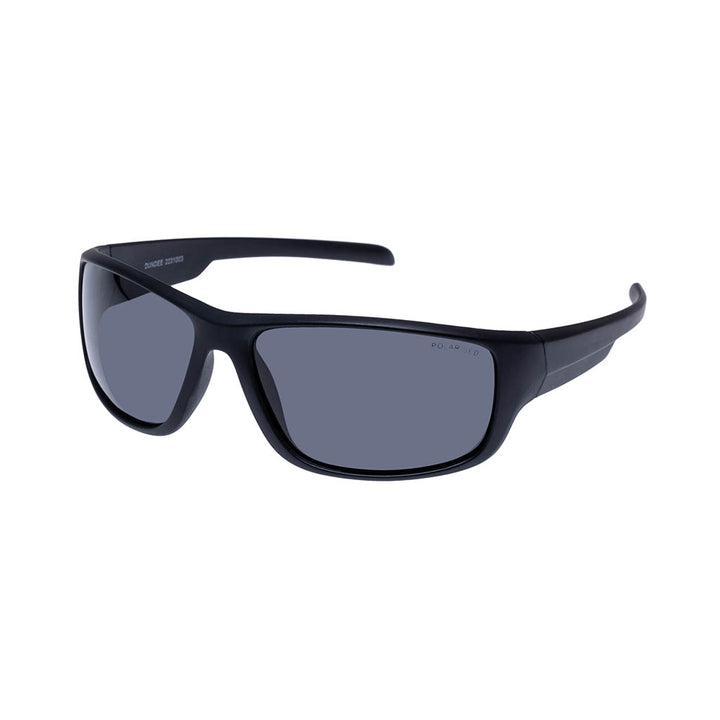 Dundee Sunglasses - Matte Black